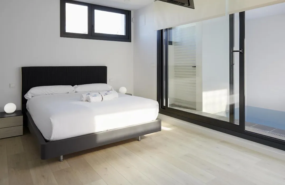 Villa Alimar - Basque Stay-1