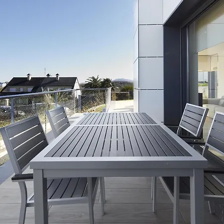 Villa Alimar - Basque Stay-3